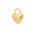 LOVA | Bedel hart goud